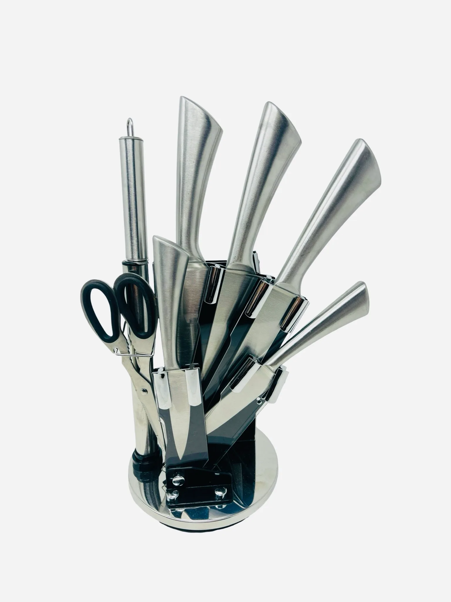 Kitchen Knife - Image 1