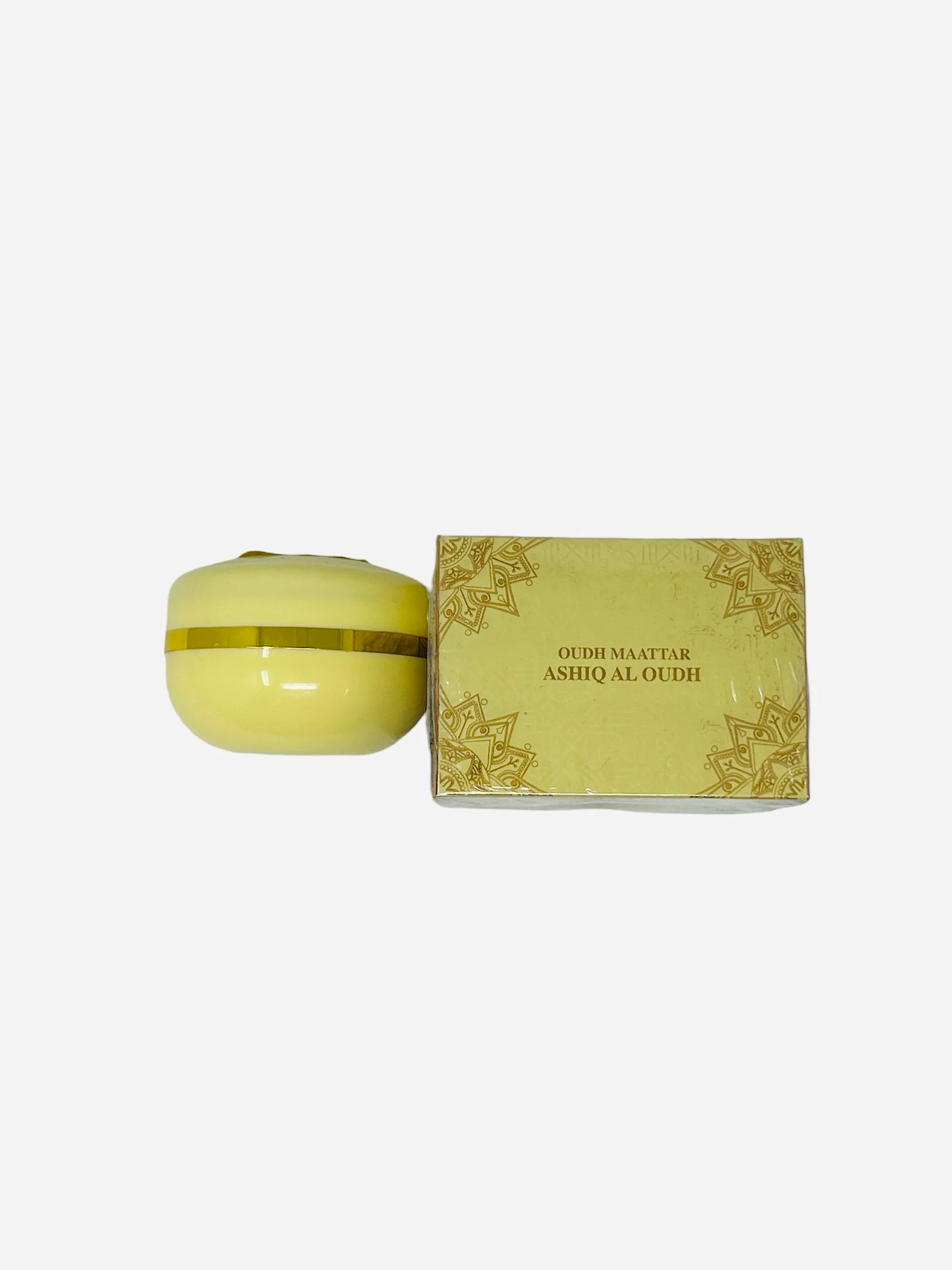 Ashiq Al Oudh - Image 1