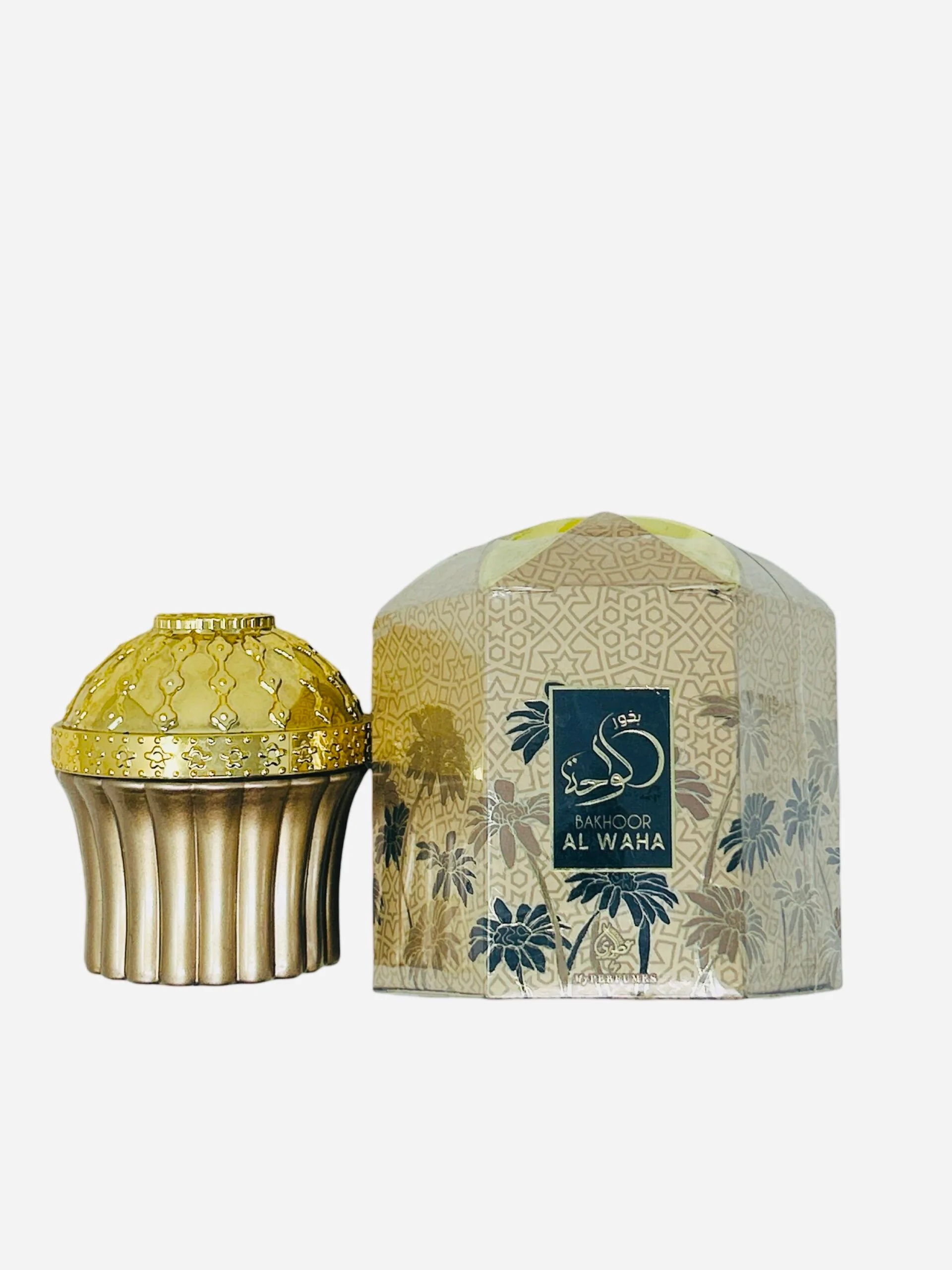 Bakhoor Al Waha - Image 1