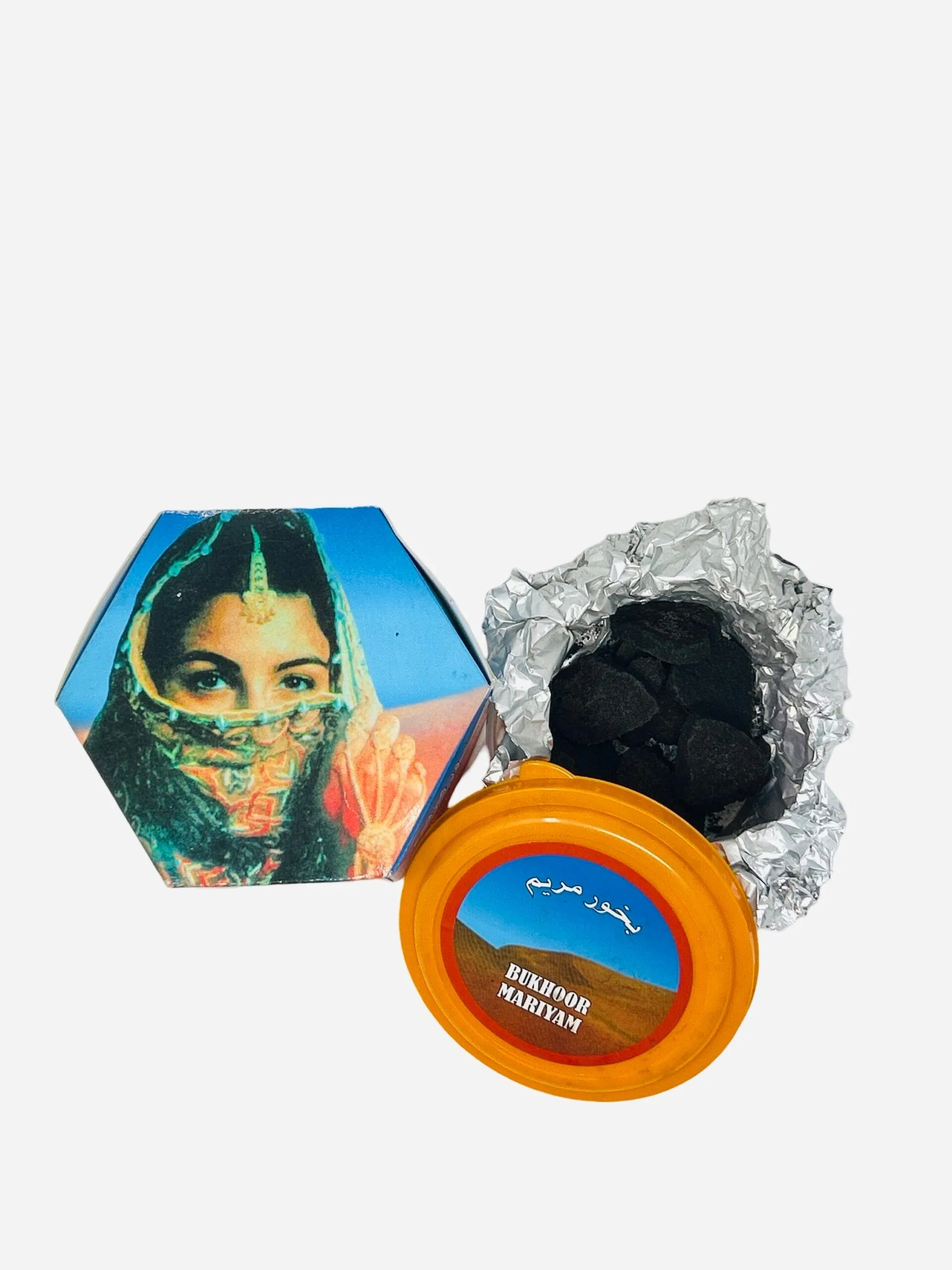 MARIYAM  Bukhoor - Image 2