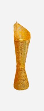 Large Gold Mubkhara - Image 2