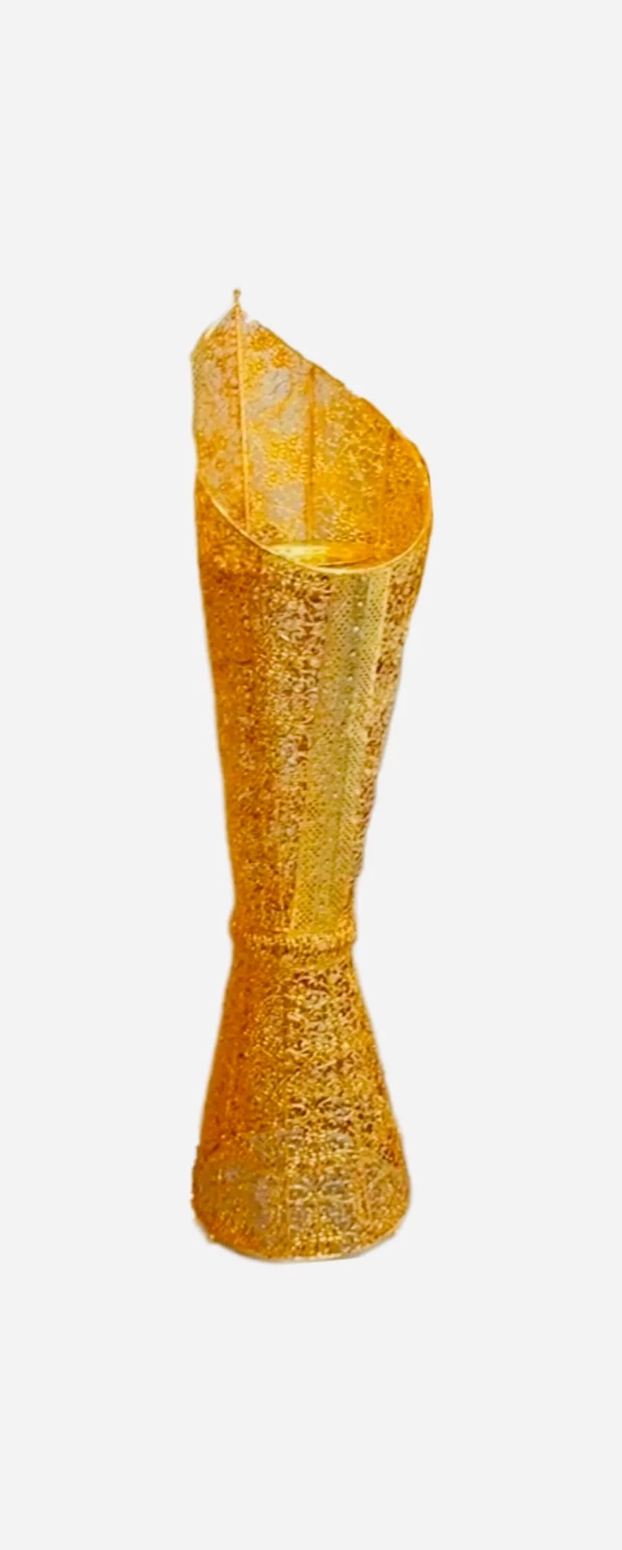 Large Gold Mubkhara - Image 2