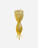 Large Gold Mubkhara - Image 3