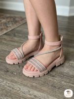 Toobaco Girls sandals