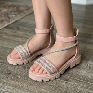 Toobaco Girls sandals
