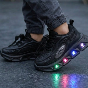 Kids Light up shoes