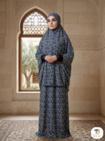 Two Piece Prayer Dress