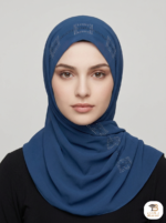 Chiffon Hijab