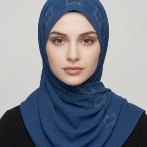 Chiffon Hijab