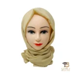 Georgette Hijab