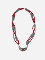 Yemeni Style Beautifull Traditional Necklace