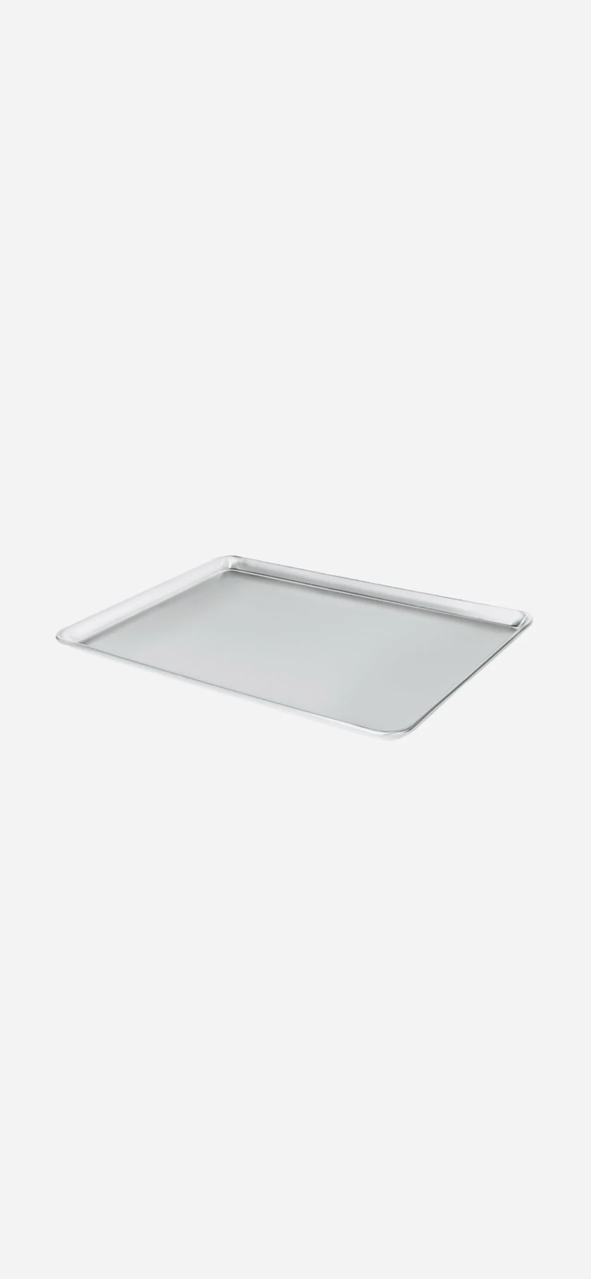 Rectangle Baking Pan - Image 1