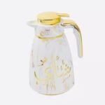 Ejshe coffee vacuum flask