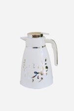 Ejshe coffee vacuum flask