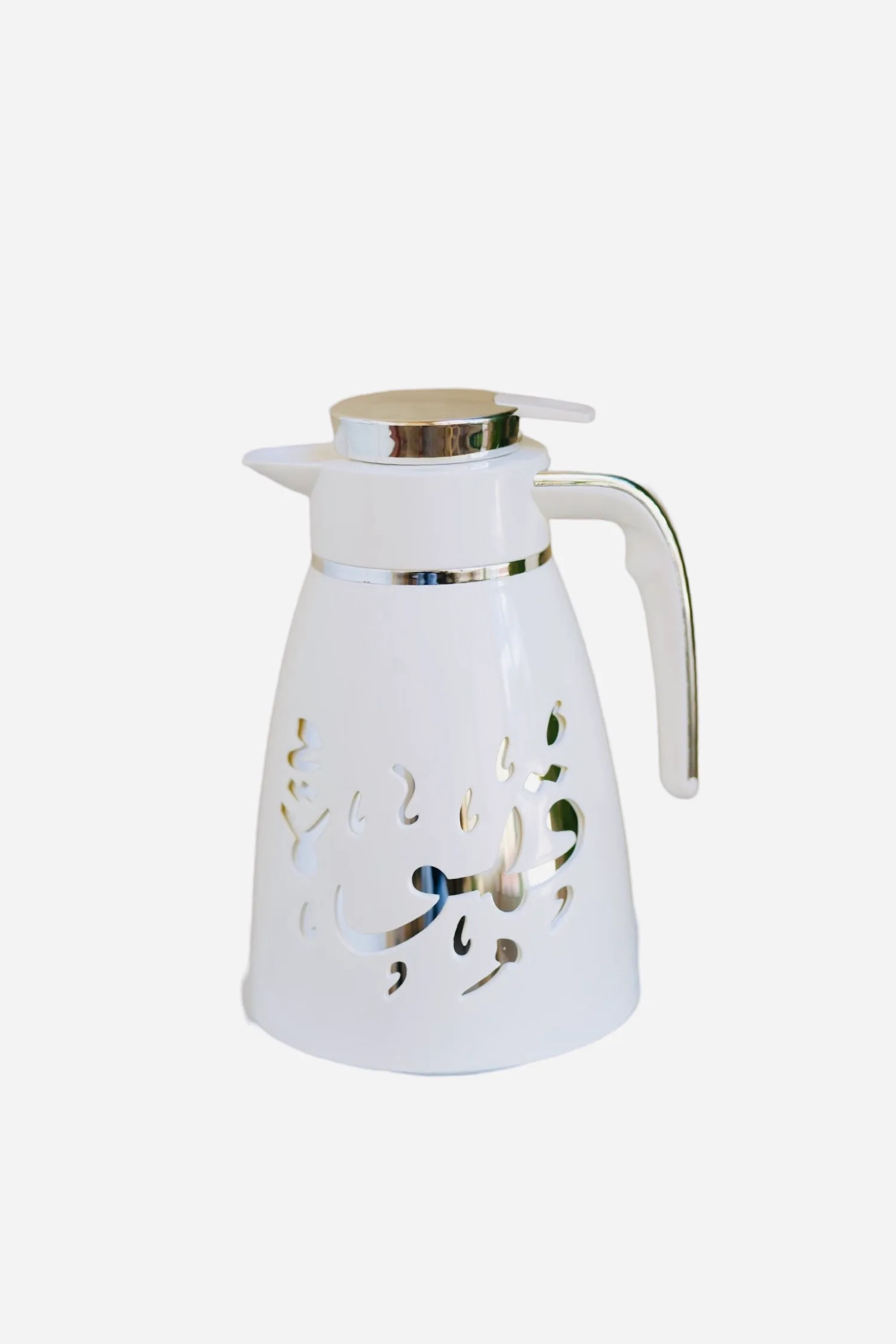 Ejshe coffee vacuum flask - Image 1