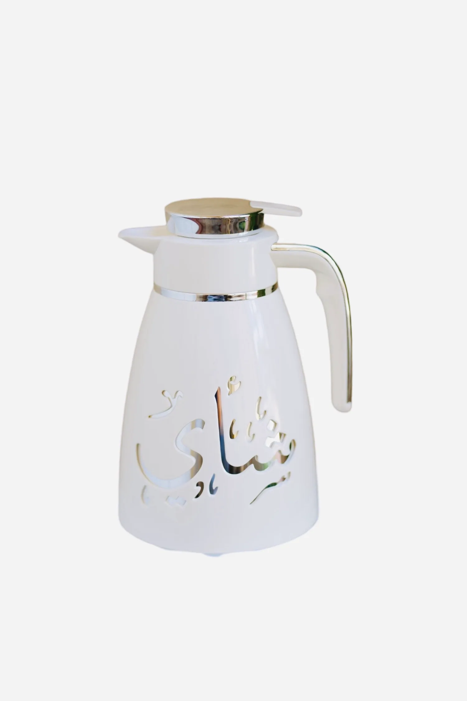 Ejshe tea vacuum flask - Image 1