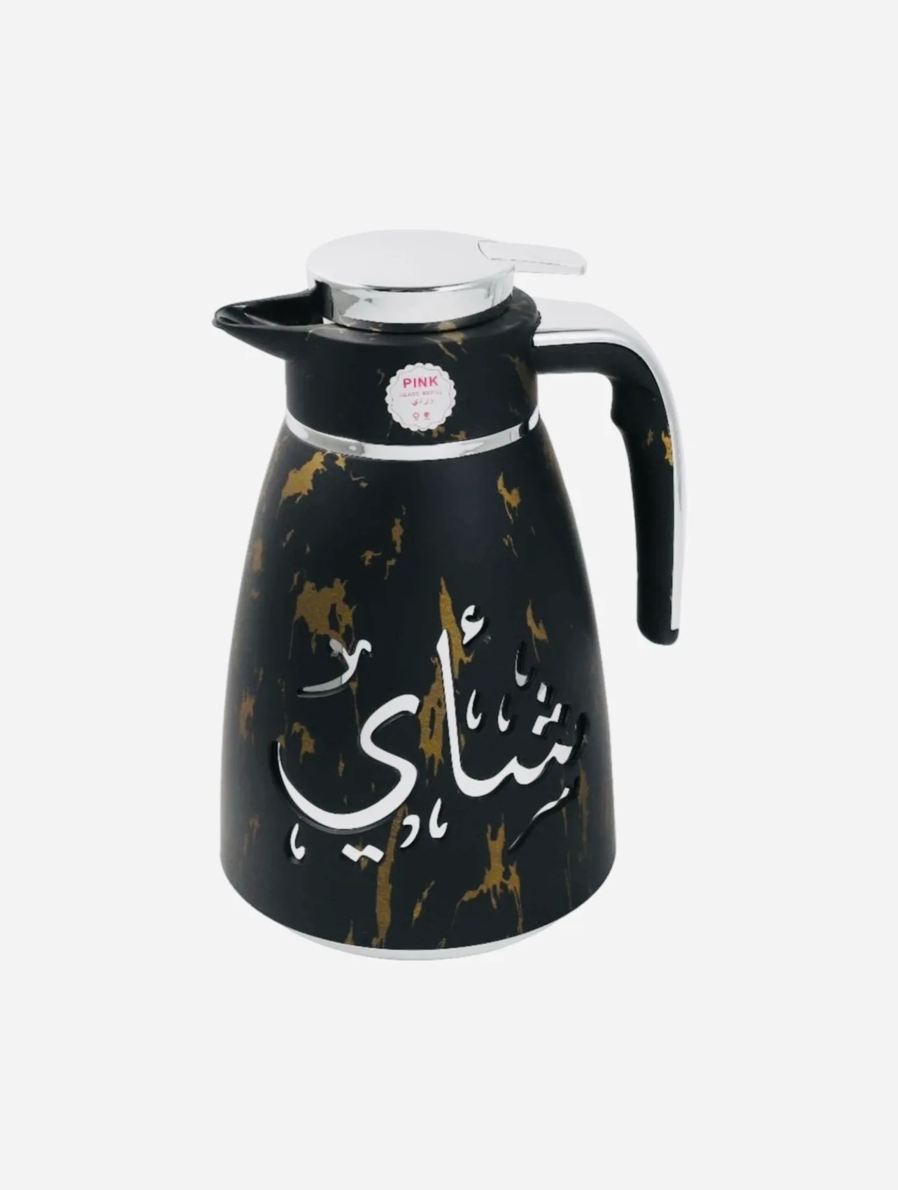 Ejshe tea Vacuum Flask - Image 1
