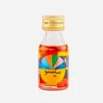 Meso Henna oil