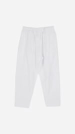 Men Muslim Trousers Cotton Loose- Pants for Prayer. - Image 4