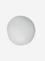 straw bread holder - مخبزة عزف قش صناعة يمنية مع غطاء - Image 2