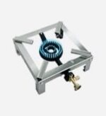 HEAVY DUTY Cast Iron Gas LPG Burner Cooker Gas Boiling Ring Restaurant Catering