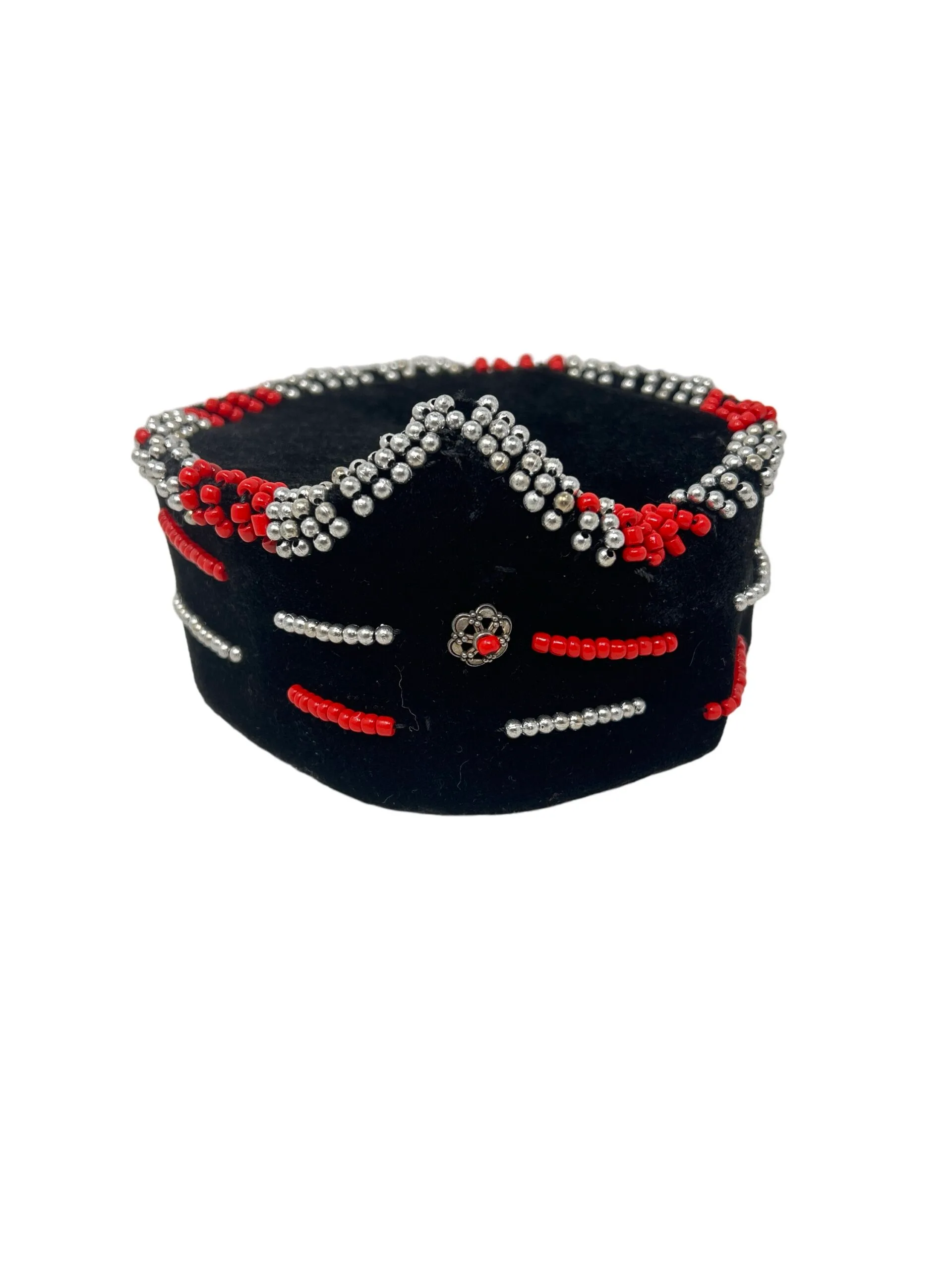 Luxury hand made for girls- hat - Image 6