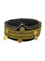 Luxury hand made for girls- hat - Image 7