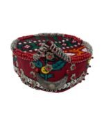 Traditional Yemeni Hat - Image 6