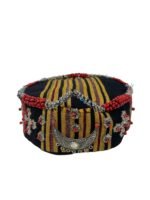 Traditional Yemeni Hat