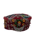 Luxury hand made for girls- hat - Image 8