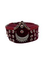 Luxury hand made for girls- hat - Image 9