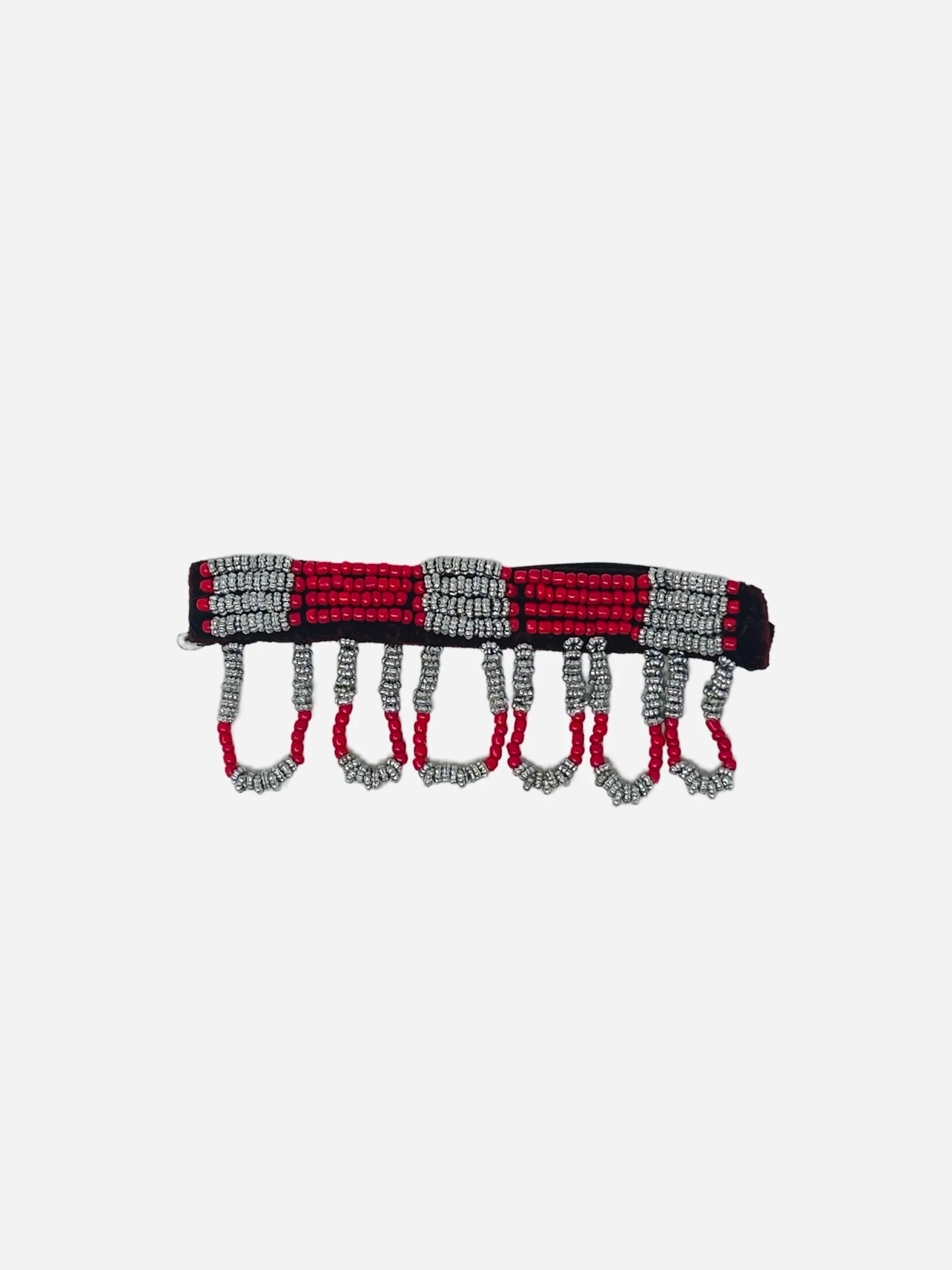 Traditional Yemeni Head Band - Image 3