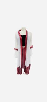 Traditional Yemeni 3 Piece Set - Image 4