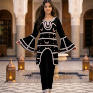 Traditional Set for kids