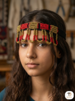 Traditional Yemeni Head Band