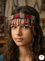 Traditional Yemeni Head Band