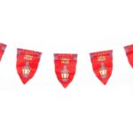 Ramadan Mubarak Decorations