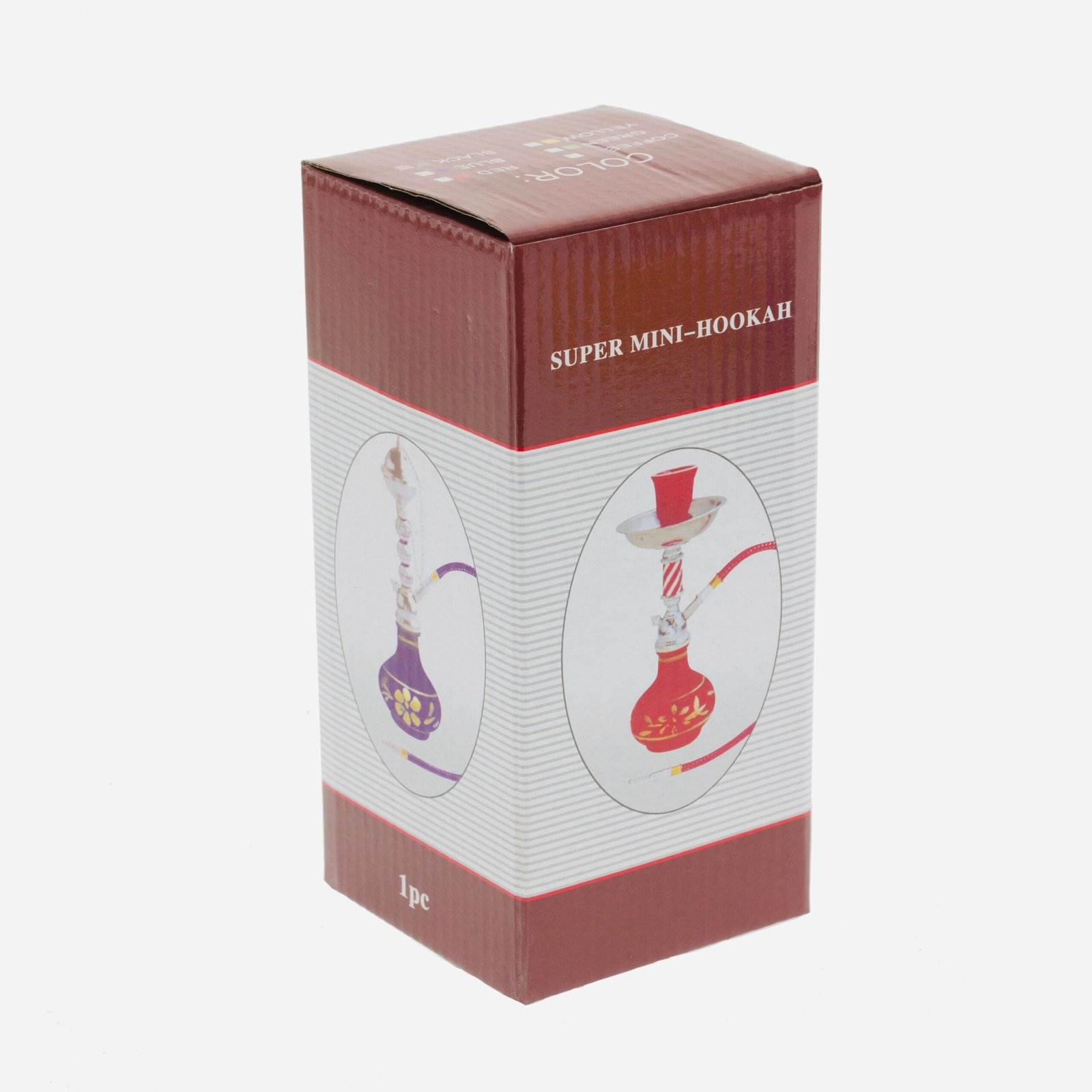 img_3208 Super Mini- Hookah - Image 1