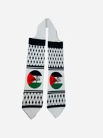 Palestine Scarf