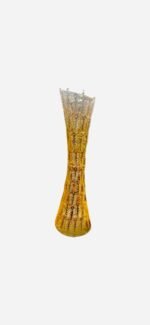 Large Gold Mubkhara