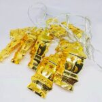 Ramadan Lanterns Decorative Lights Strip - Image 2