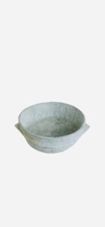 Stone Salta Bowl Small