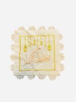 Ramadan Embroidered Pillow Case - Image 3