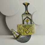01 Luxury Janbiyah Men - Image 2