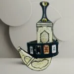 04 Luxury Janbiyah Men - Image 2