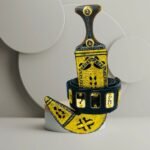 06 Luxury Janbiyah Men - Image 2