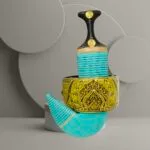 17 Luxury Janbiyah Men - Image 2