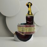 20 Leather Janbiyah Men - Image 2