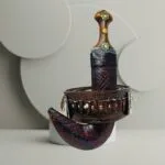 32 Leather Janbiyah Youth - Image 2
