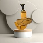 34 Leather Janbiyah Youth - Image 3